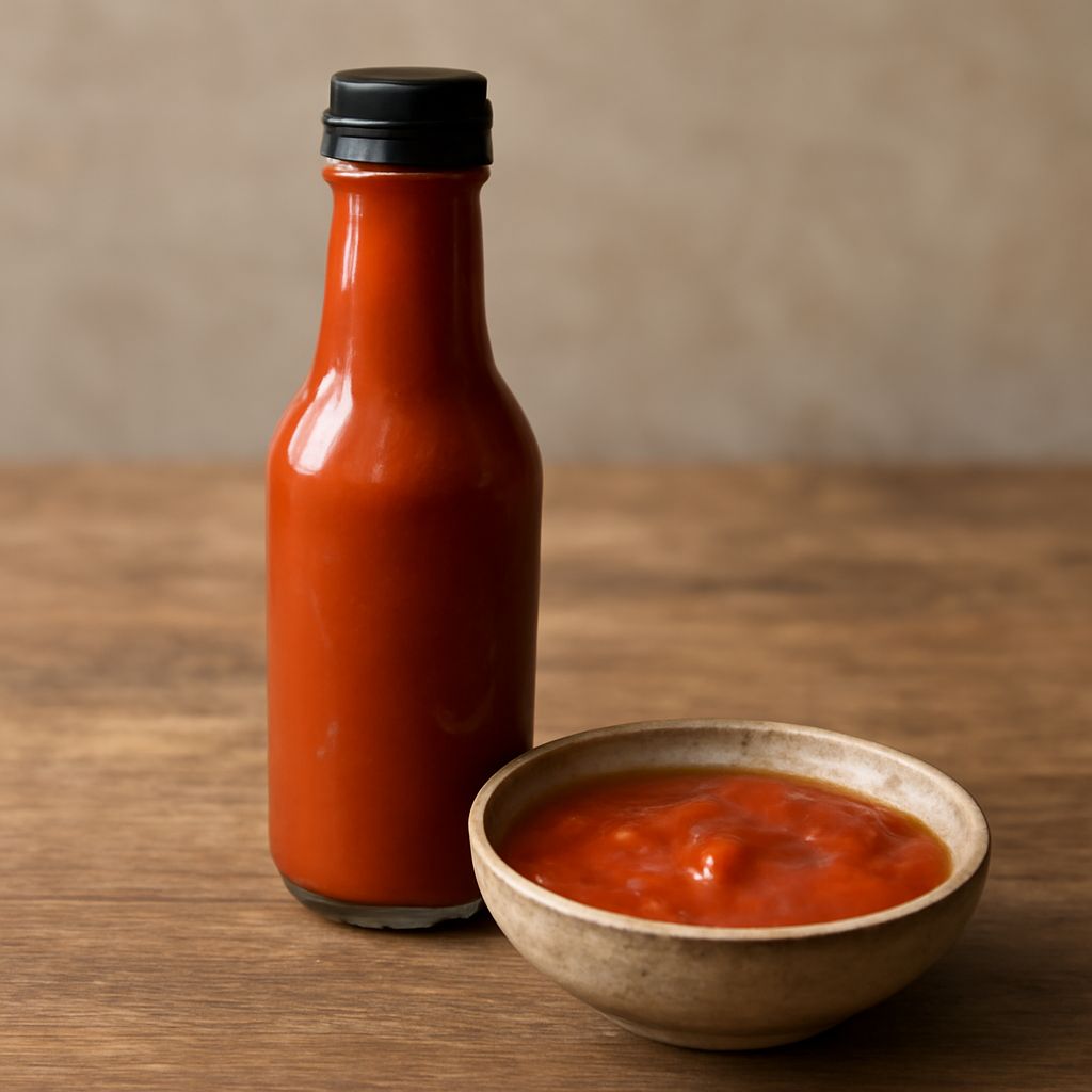 healthiest hot sauce, hottest hot sauce