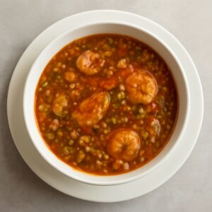 how to make wonton soup and okra soup