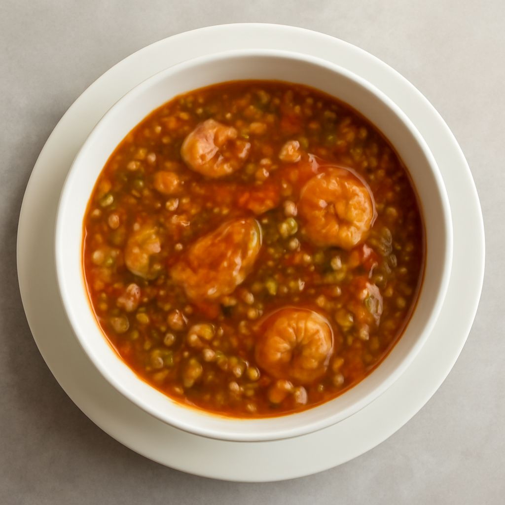 How to Make Wonton Soup and Okra Soup