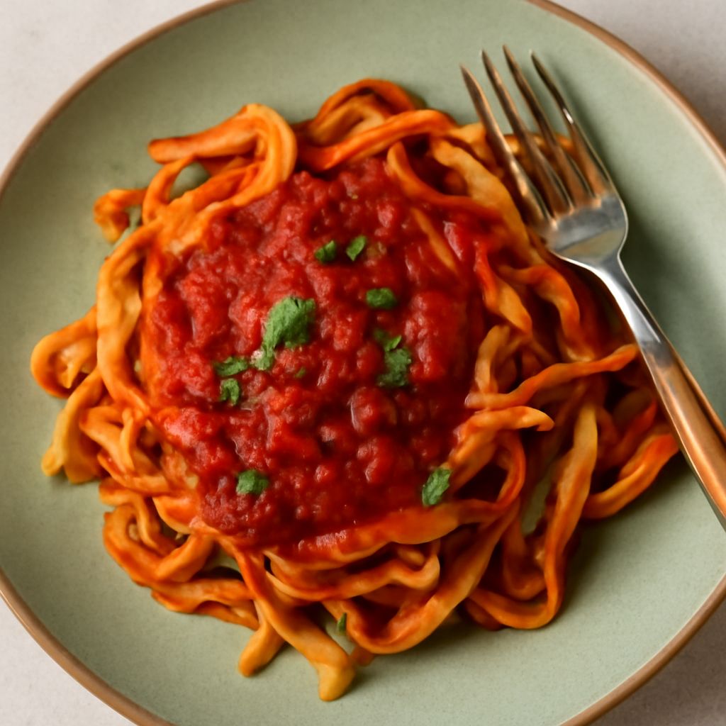 Is tomato sauce healthy and its use in vodka tomato sauce