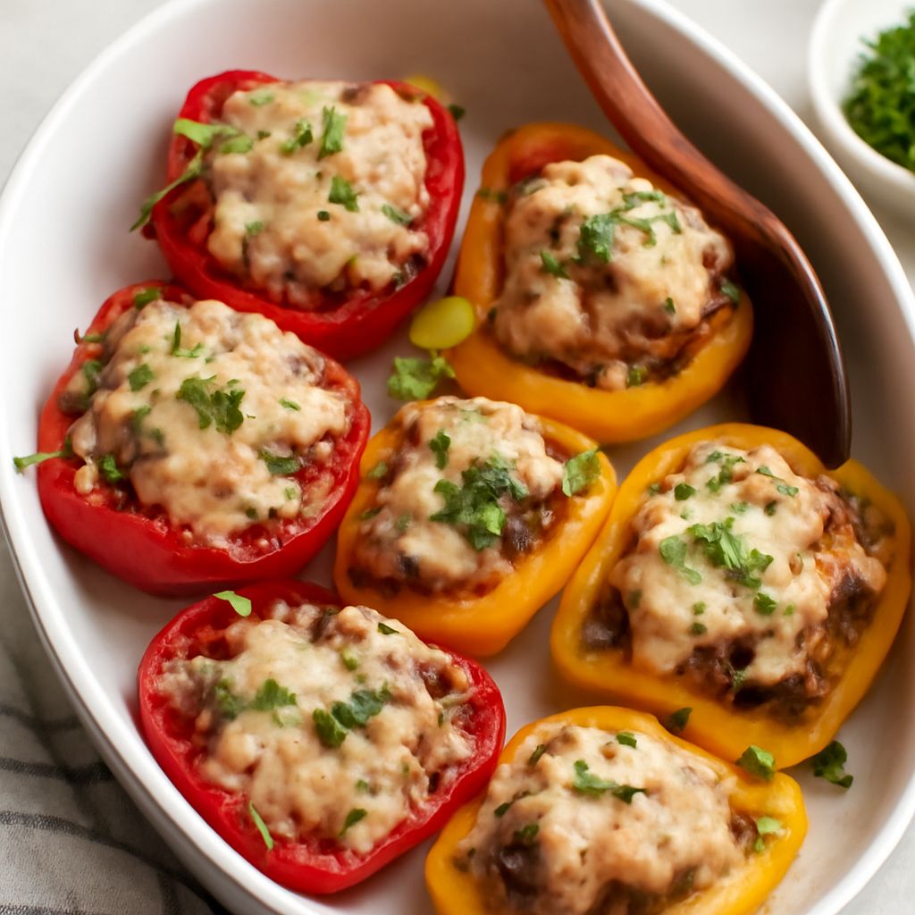 Mussels in tomato sauce and lectin free tomato sauce
