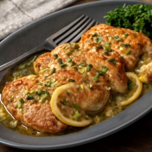 Delicious piccata sauce and picatta sauce recipes