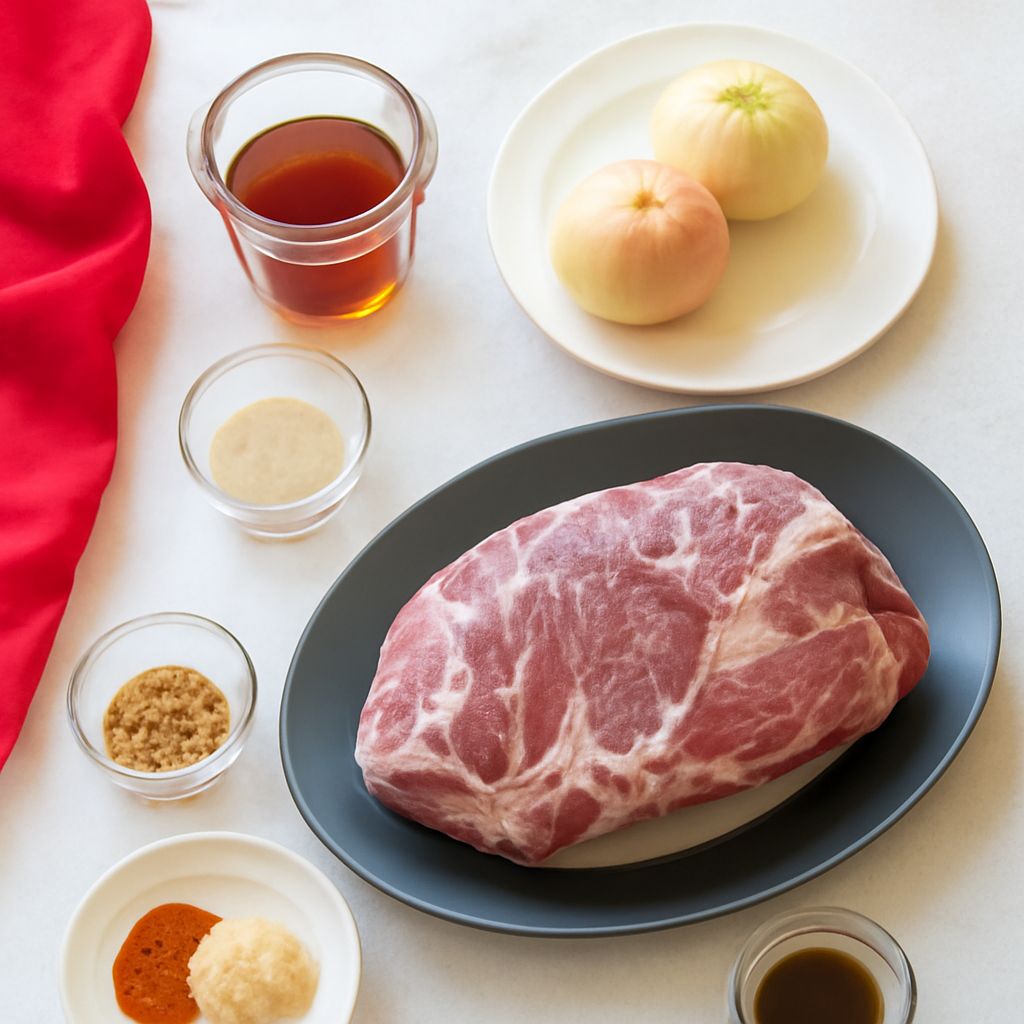 Pulled Pork Sauce: Elevate Your BBQ Experience