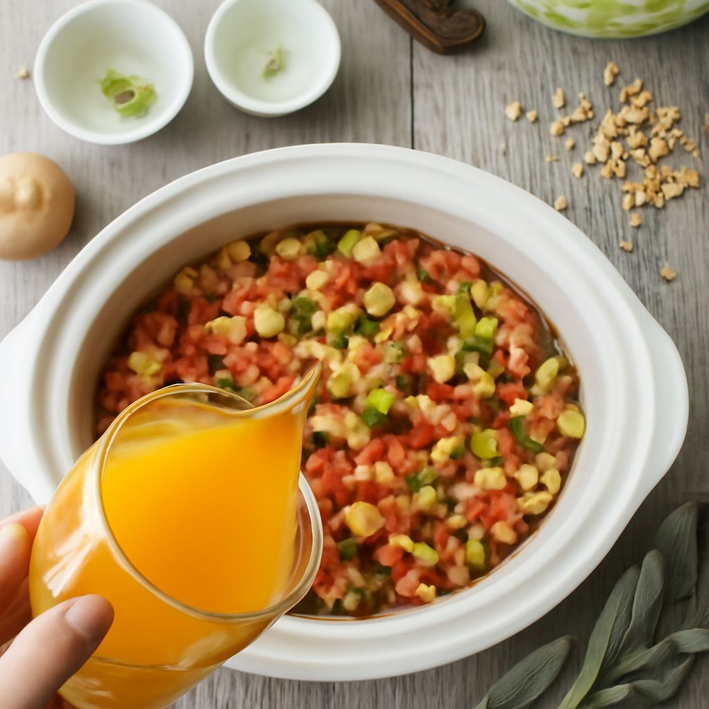 Summer Sausage Seasoning and Slow Cooker Recipes