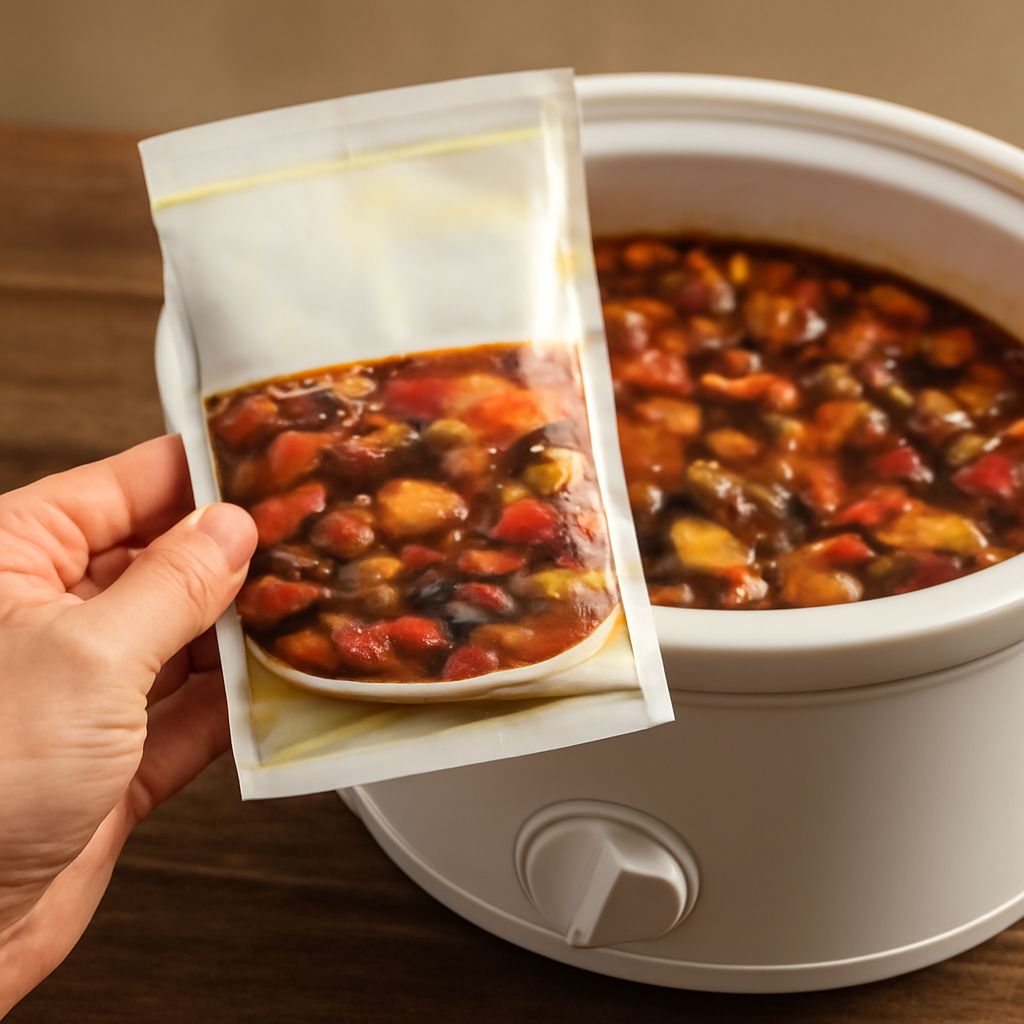 soup starter and beef stew seasoning mix