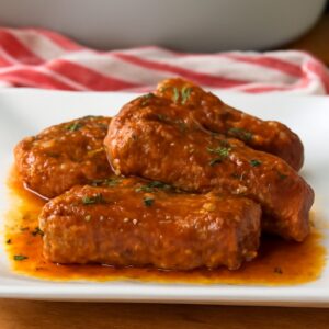 What is white BBQ sauce and best white BBQ sauce recipe