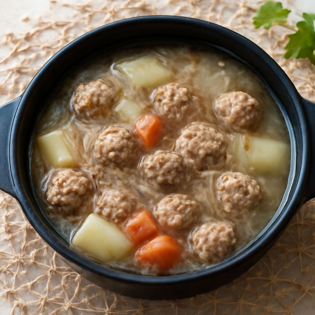 winter melon soup recipe and chinese winter melon soup