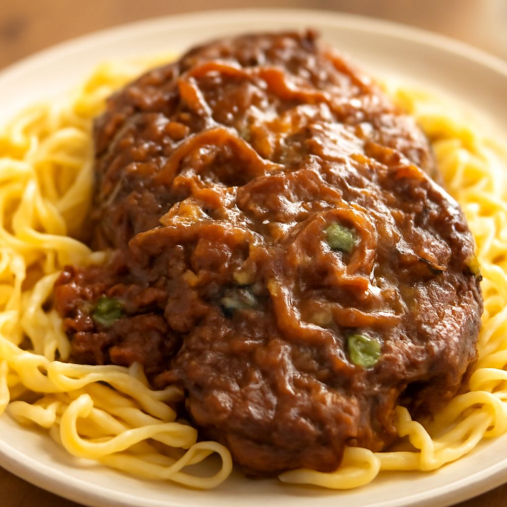 Caramelized Onion Sauce and Soups: A Flavorful Journey