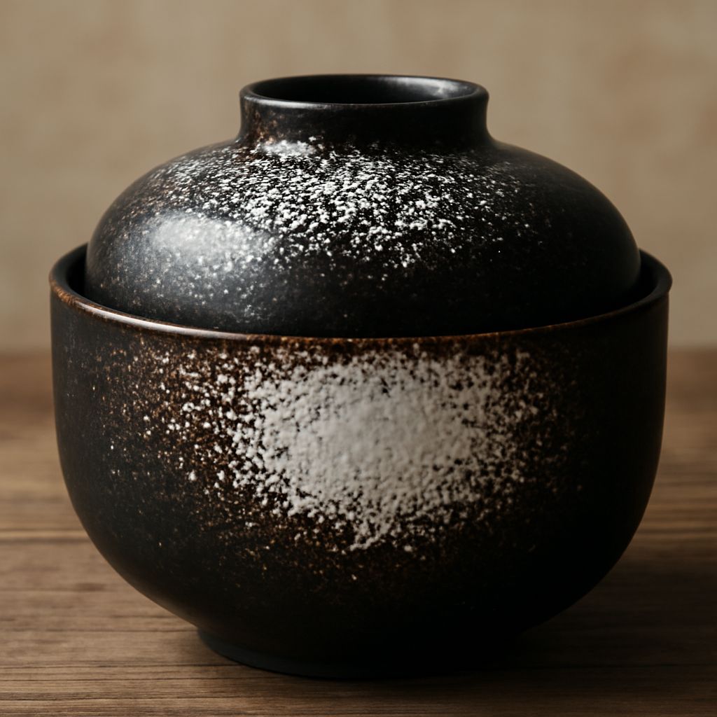 Ceramic Soup Bowls: Enhancing Your Japanese Stew Experience