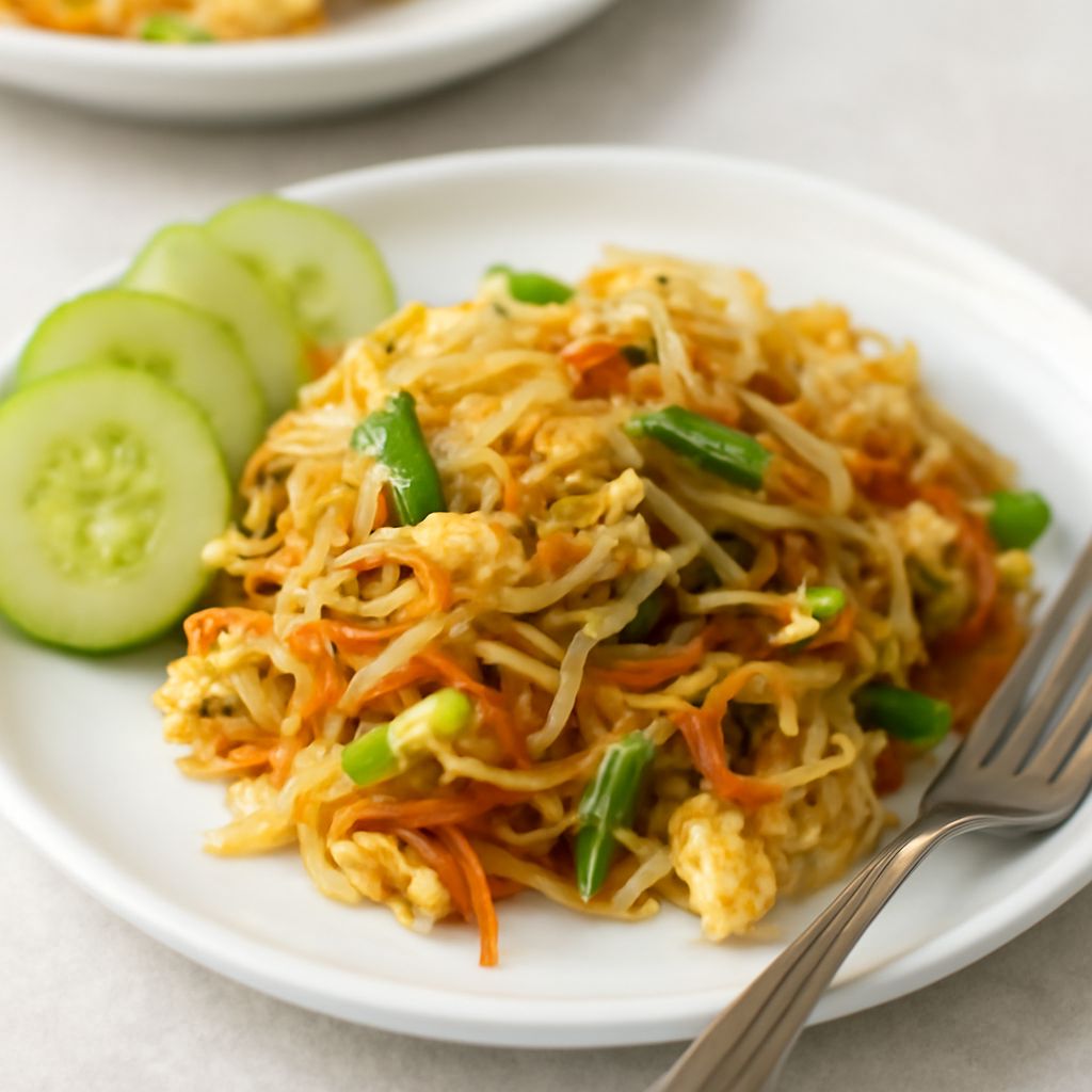 Glass Noodle Soup: A Delicious Exploration