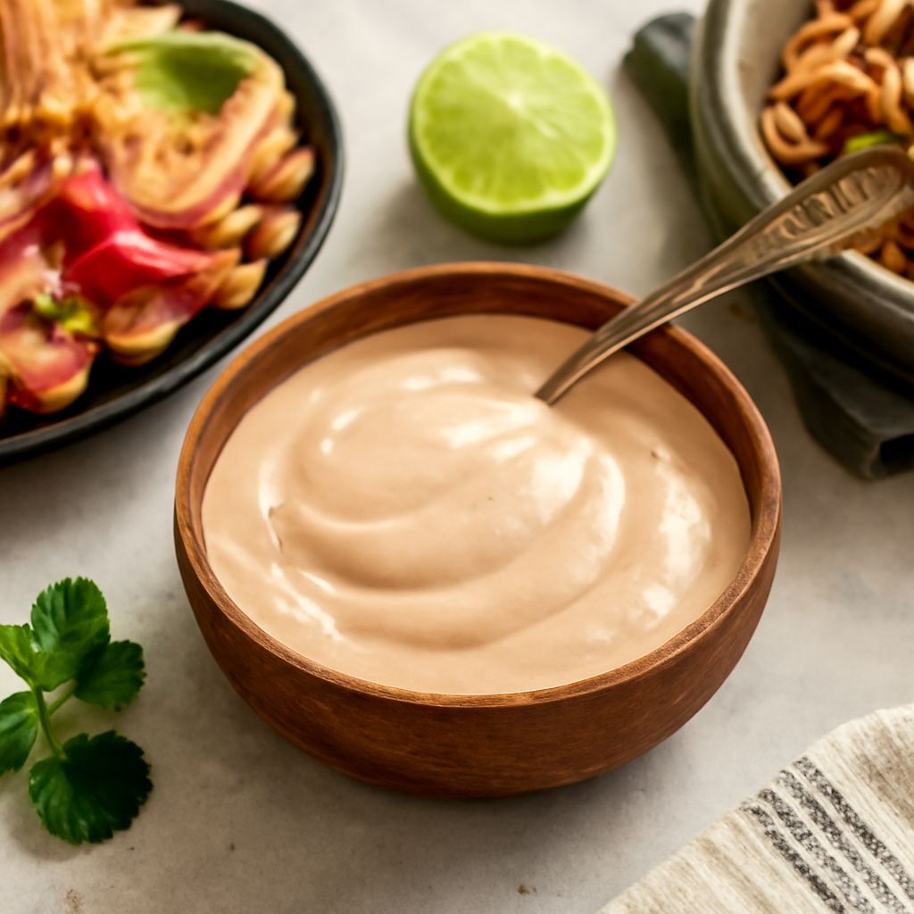 Green Taco Sauce: The Perfect Condiment for Your Meals