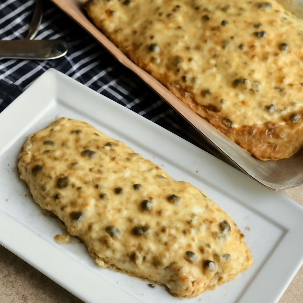 Horseradish Mustard Sauce: A Flavorful Addition to Your Culinary Repertoire