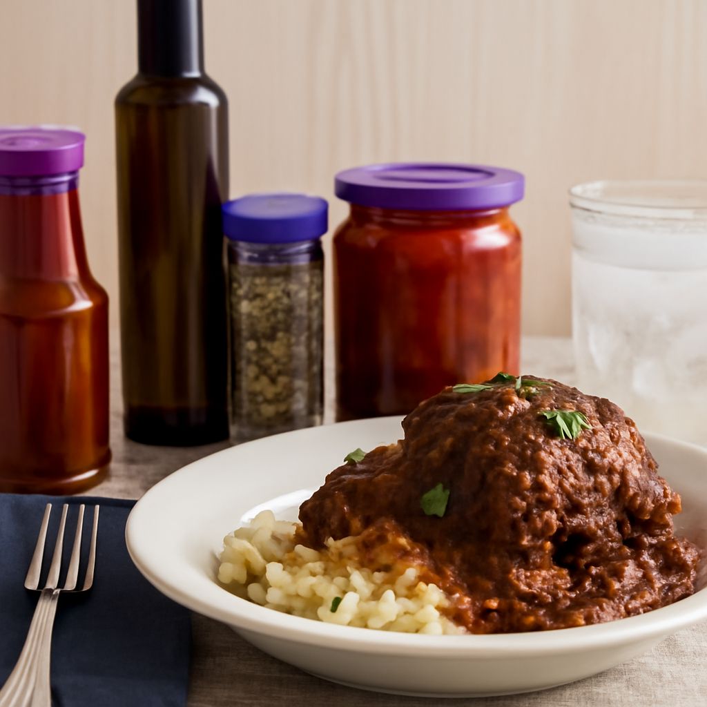Low FODMAP BBQ Sauce: A Flavorful Addition to Your Meals