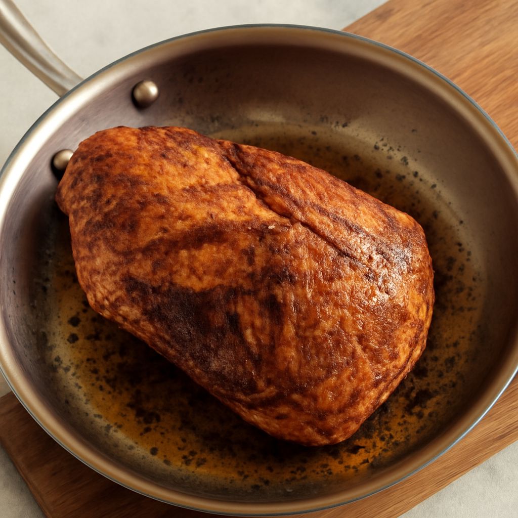 Pork Loin Seasoning and Soups