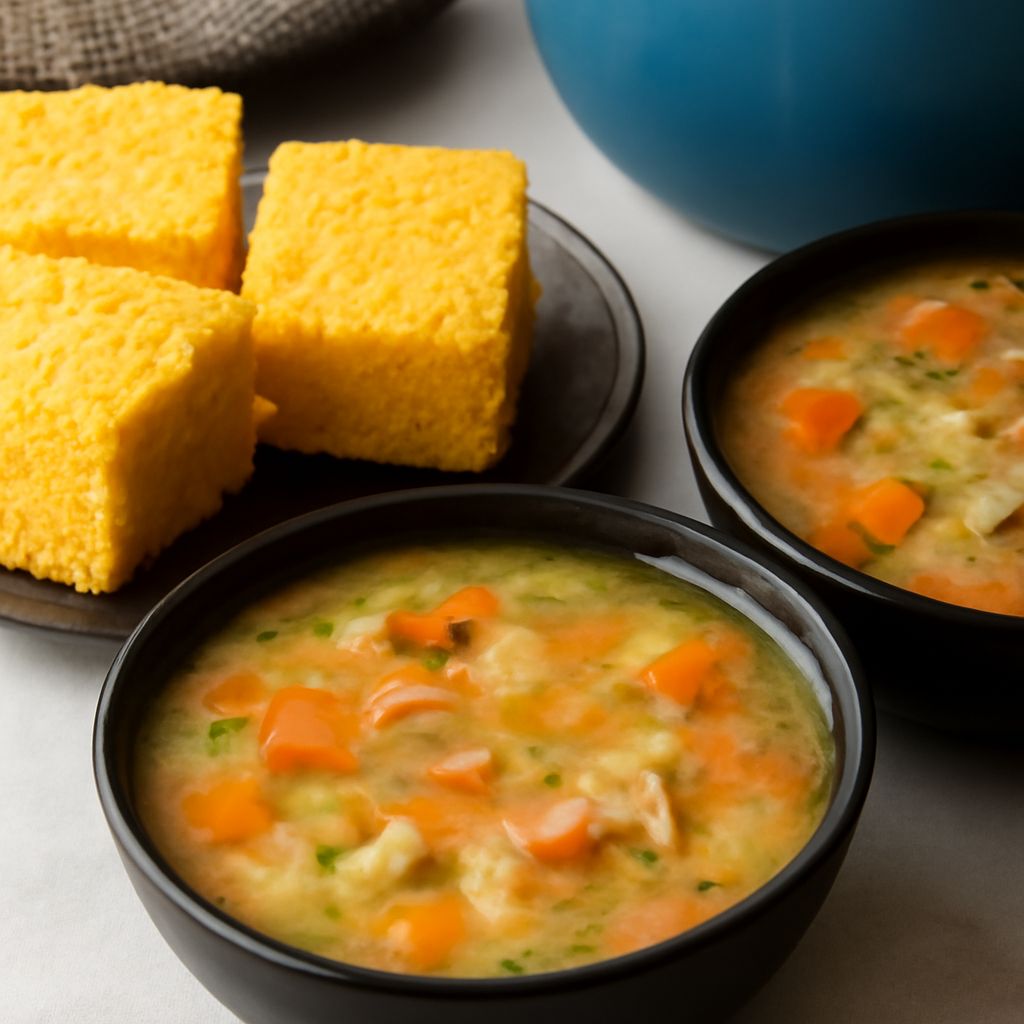 Sausage and Cabbage Soup: A Hearty Delight