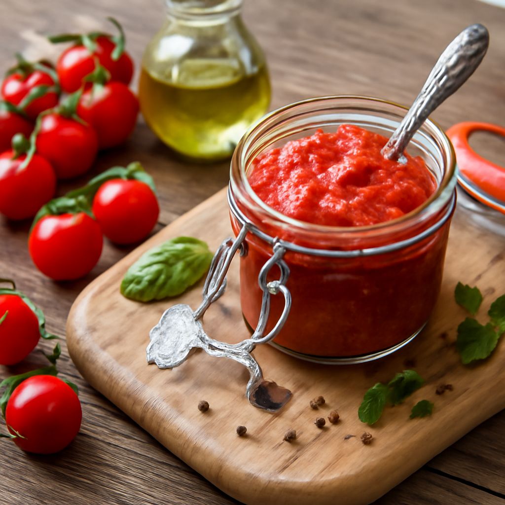 Seasonings for Spaghetti Sauce: Perfecting Your Recipe