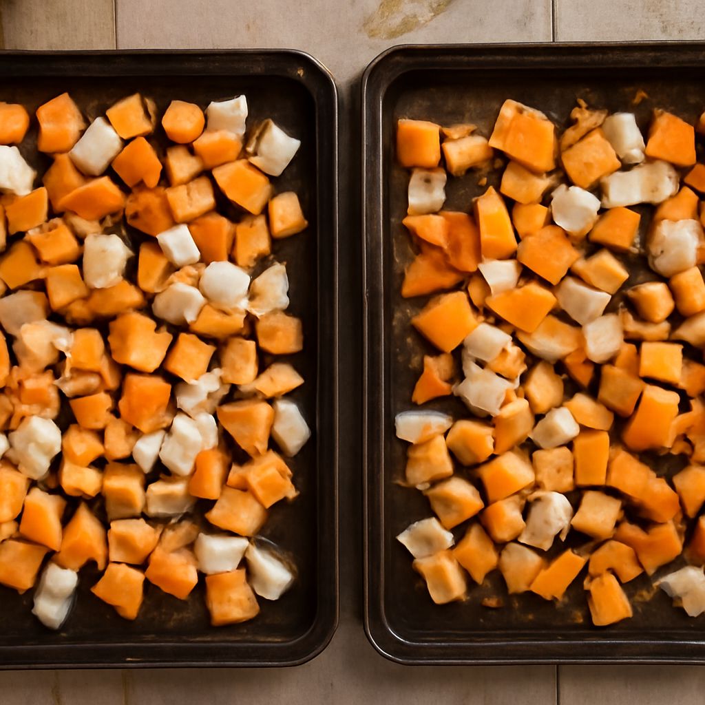 Stir Fry Seasoning: Elevate Your Vegetable Soups
