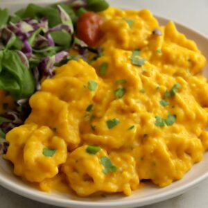 Sunday sauce recipe with garlic pasta and pumpkin sauce
