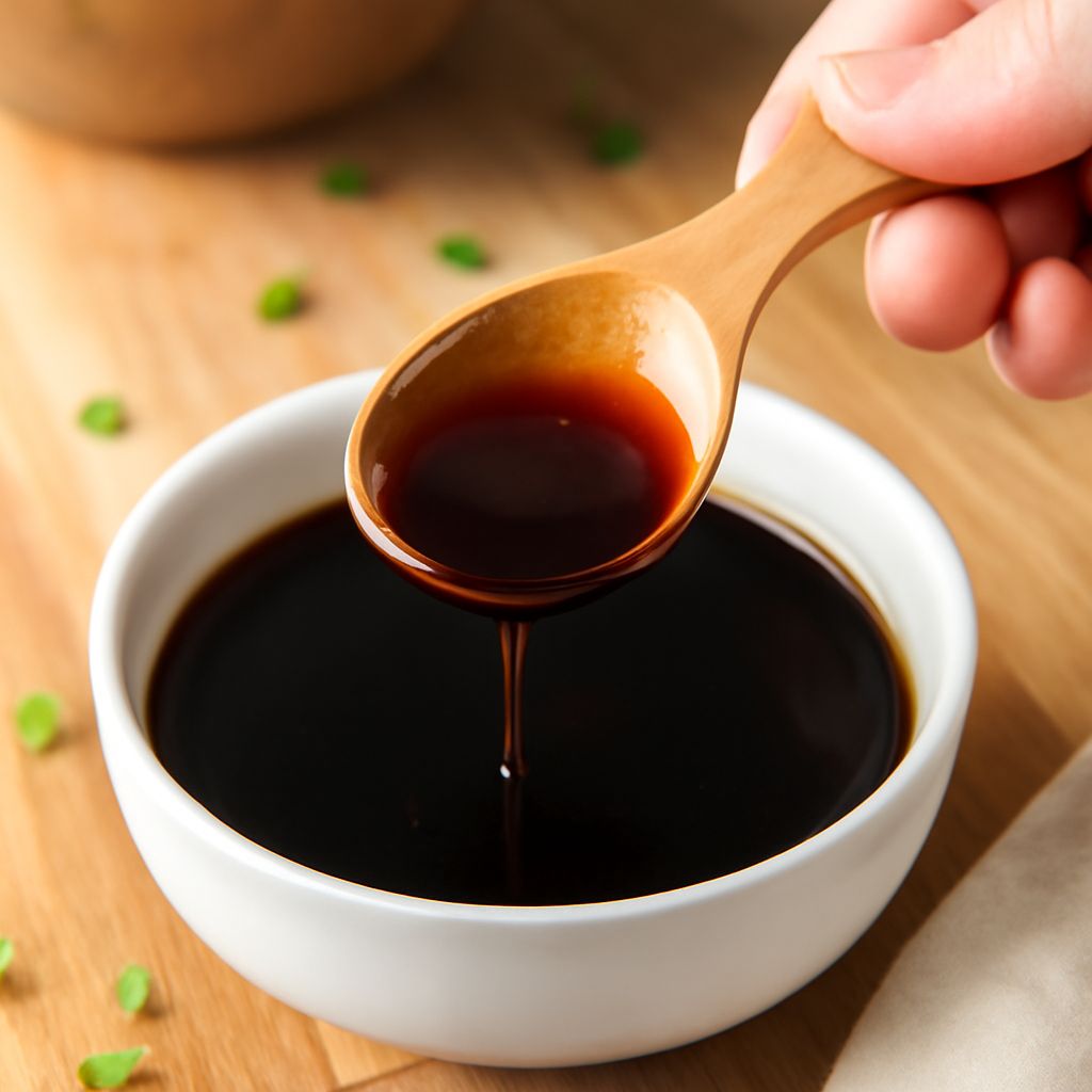 Sushi Soy Sauce: Elevate Your Culinary Experience