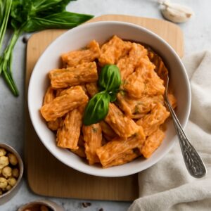 Vegan pasta sauce recipes and Italian pasta sauces