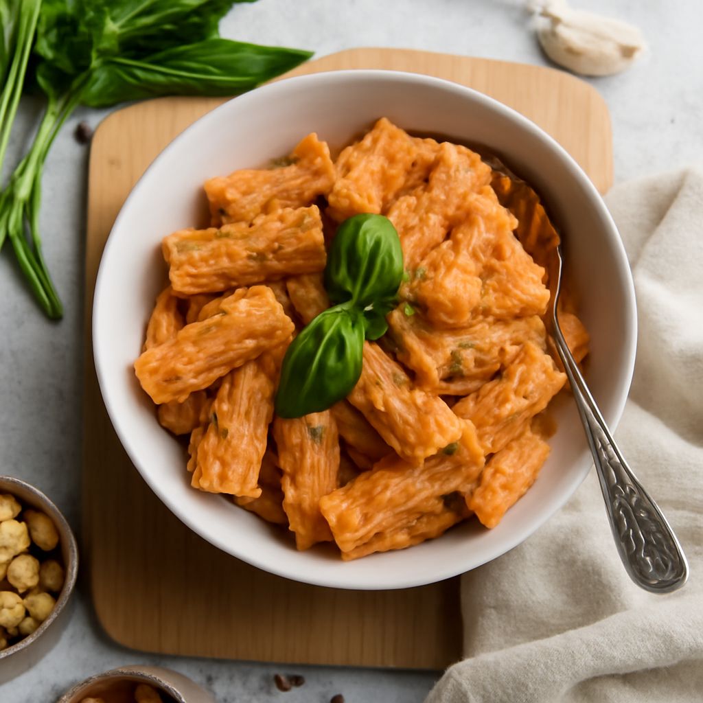 Vegan pasta sauce recipes and Italian pasta sauces