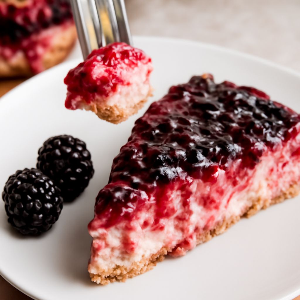 Berry sauce for cheesecake and mixed berry sauce