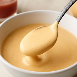 Best burger sauce and the best pasta sauce