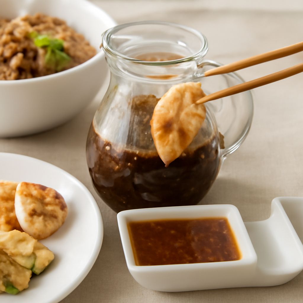 Best Steak Sauce: Elevate Your Steak Experience