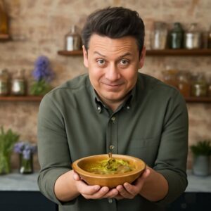 butternut squash soup and jamie oliver mushroom soup