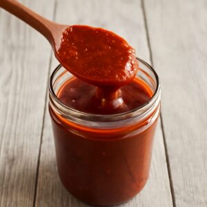 gochujang sauce substitute and black bean sauce substitute