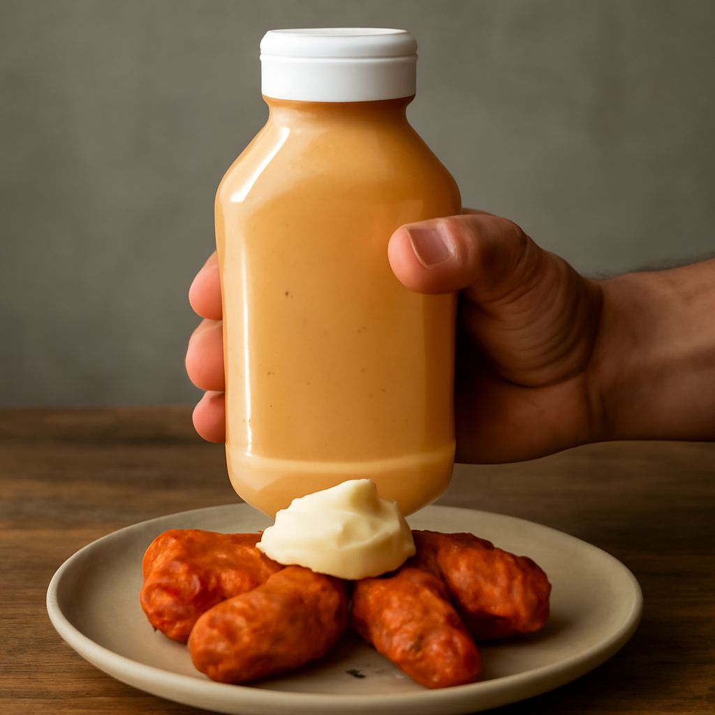 Billy Mitchell Hot Sauce: A Spicy Adventure