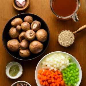 Indian lentil stew and lentil spaghetti sauce