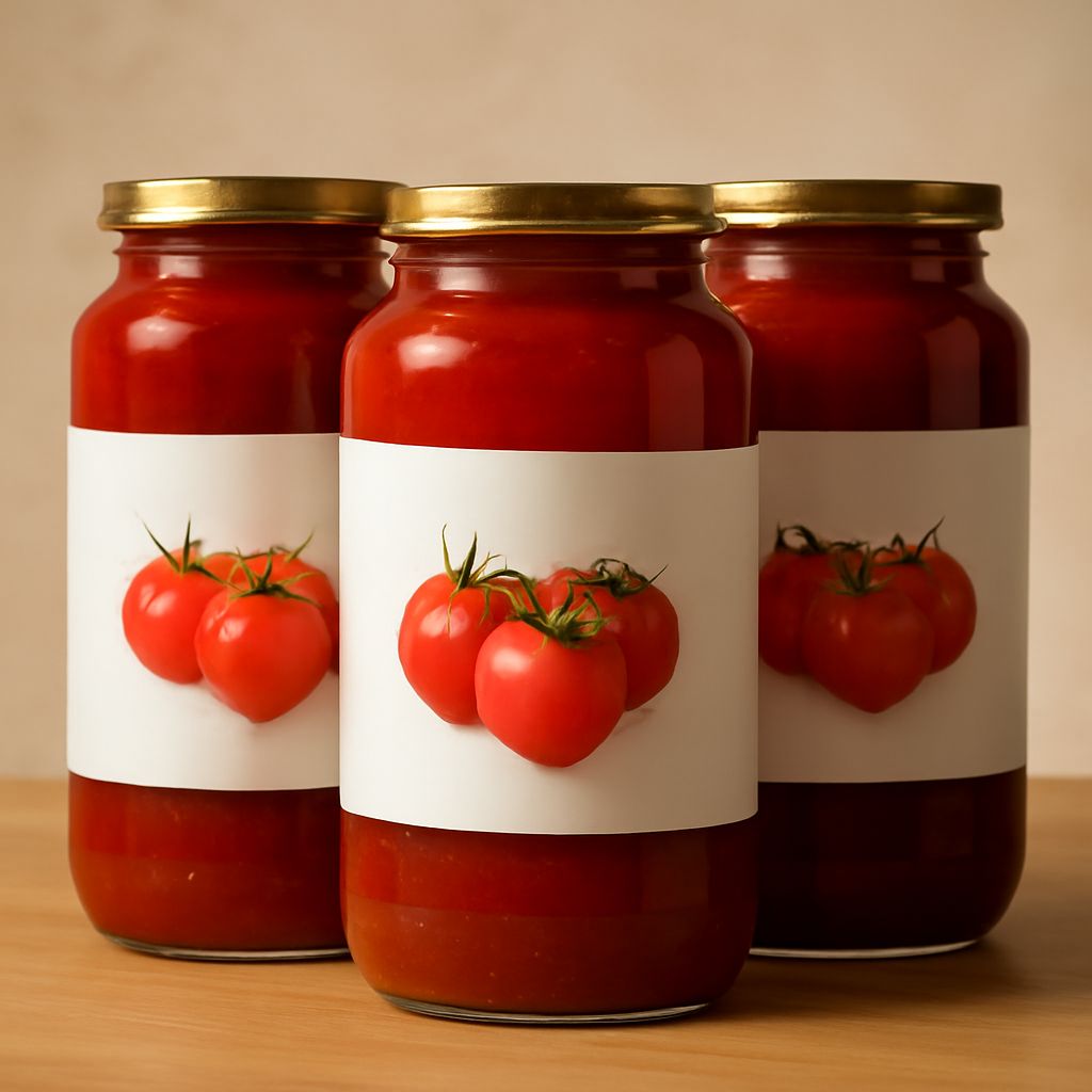 Exploring the World of Organic BBQ Sauce