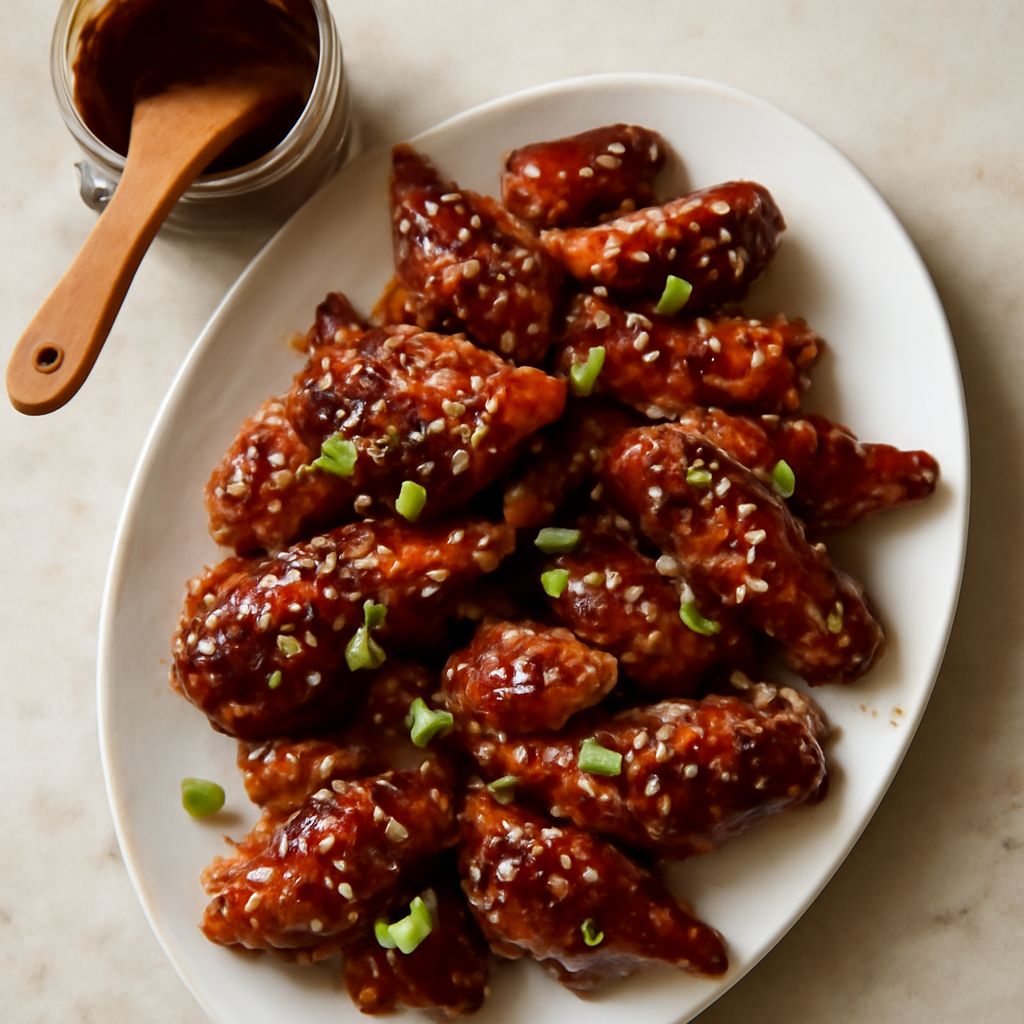 Healthiest BBQ Sauce: Exploring Unique Flavors
