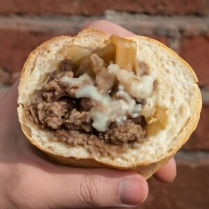 Swiss cheese sauce and chimichanga cheese sauce