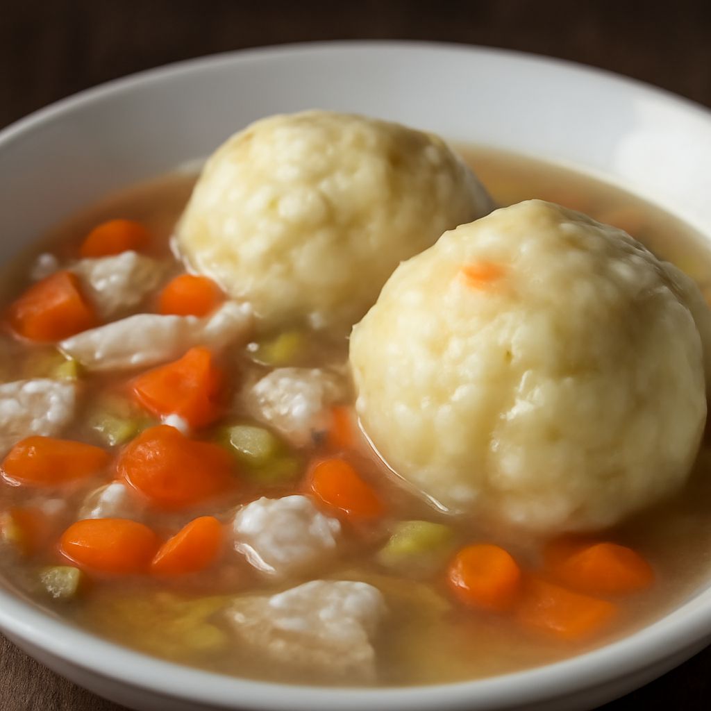 Vegetarian Soup Dumplings: A Delicious Twist