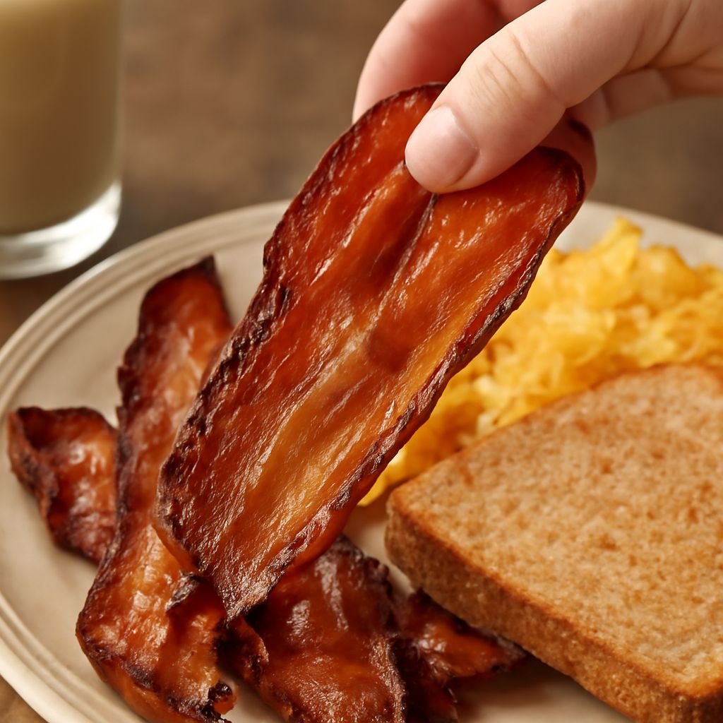 Bacon in Oven: The Ultimate Guide