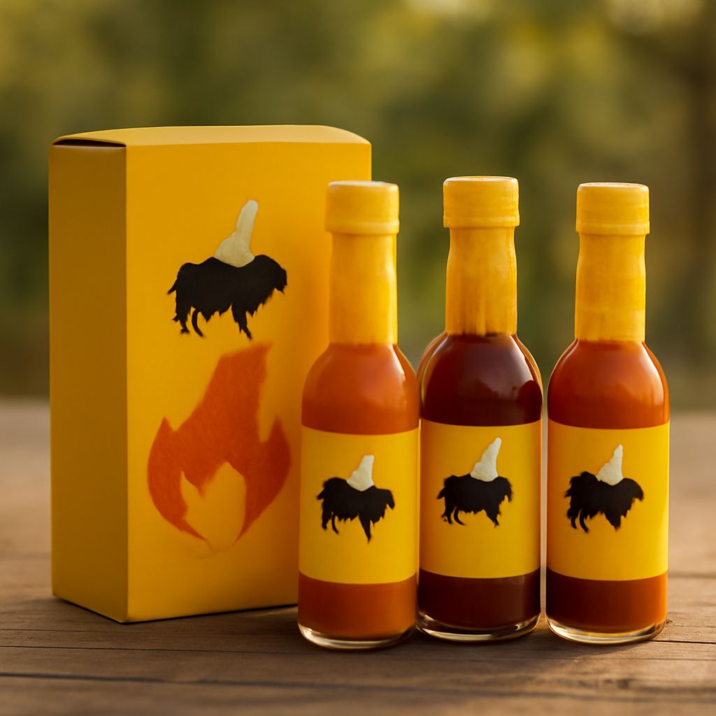 BBQ Wing Sauce: A Flavorful Guide