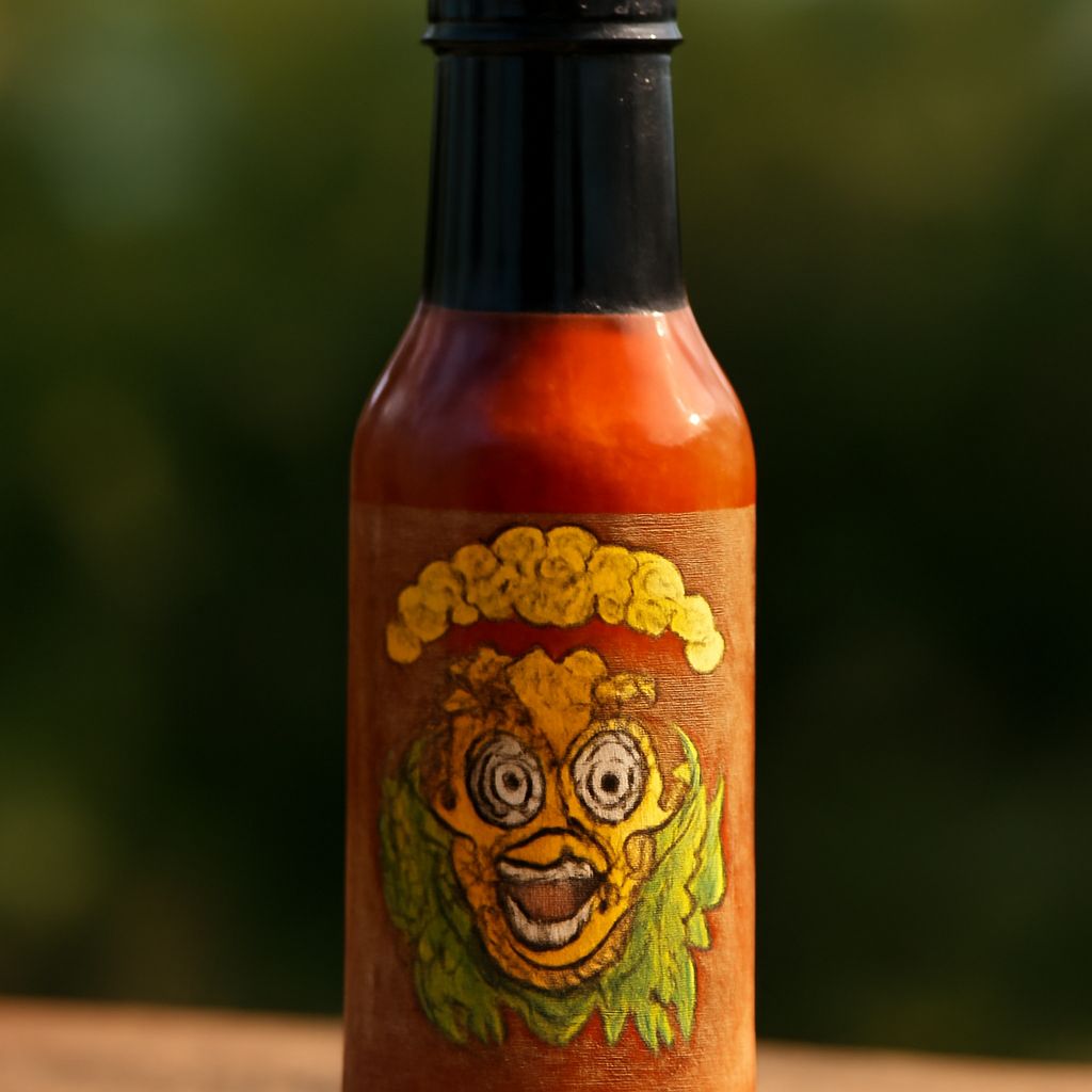 Exploring the World of Chilli Sauce
