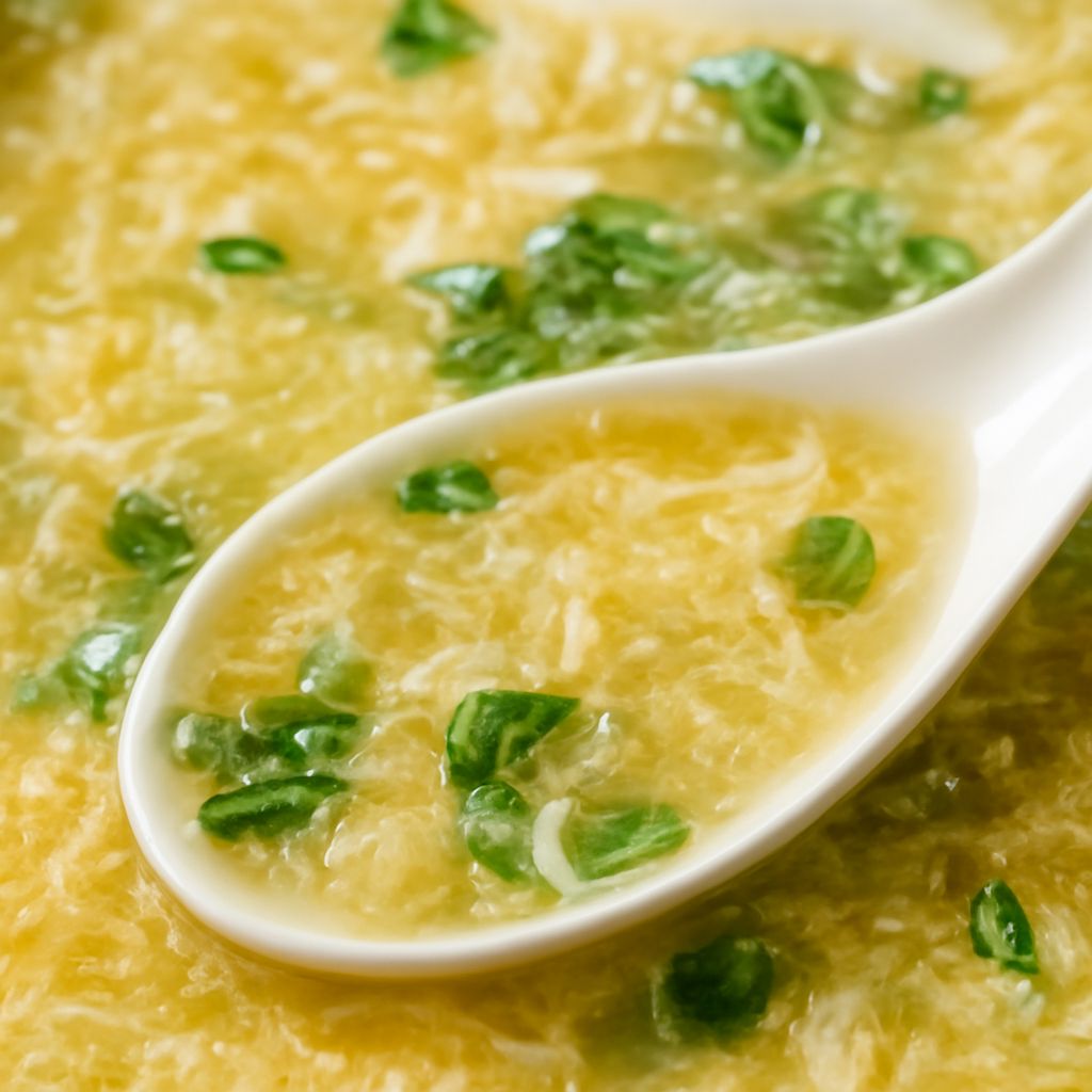 Is Egg Drop Soup Vegetarian? Exploring Egg-Based Soups
