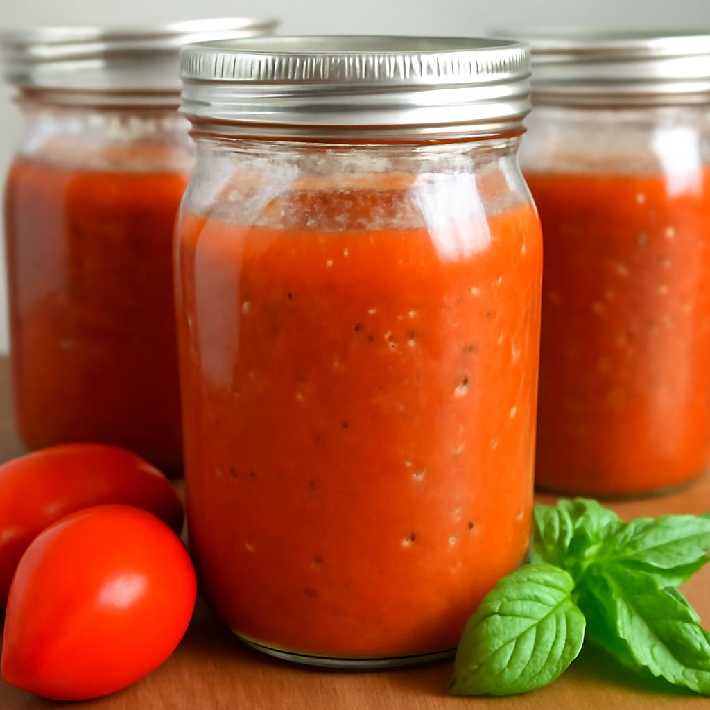 Fire Roasted Tomato Soup: A Flavorful Delight