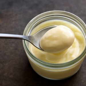 Homemade mayo and mayonnaise recipe