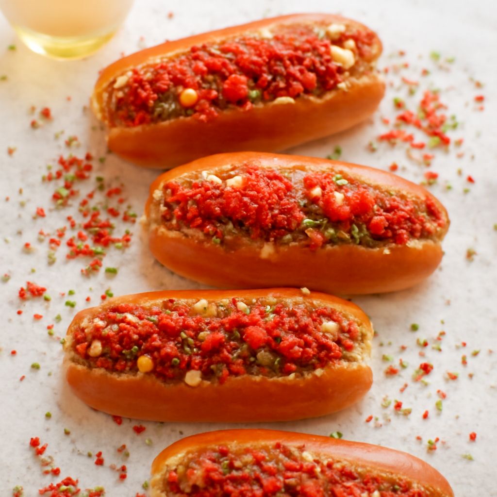 Hot Cheeto Seasoning: Spice Up Your Culinary Creations