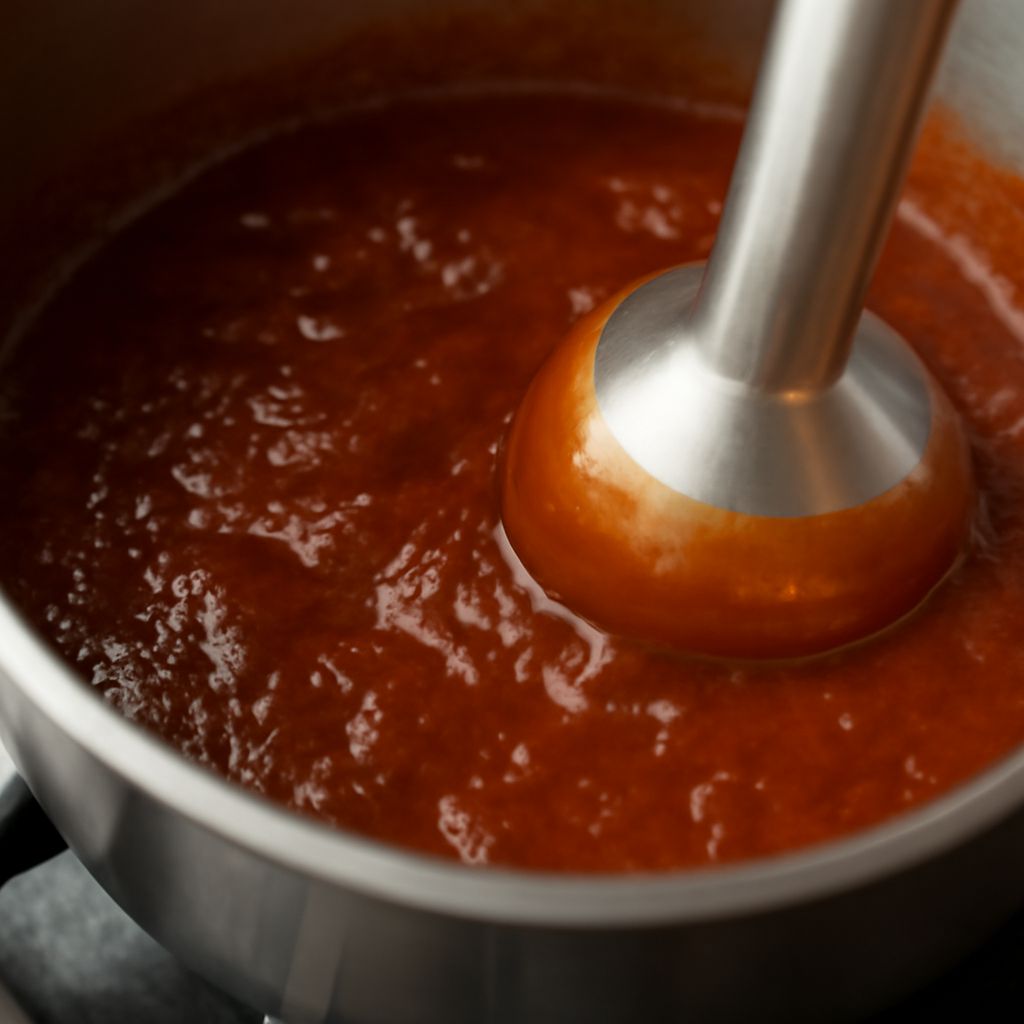 Low Sodium Buffalo Sauce: A Flavorful Alternative