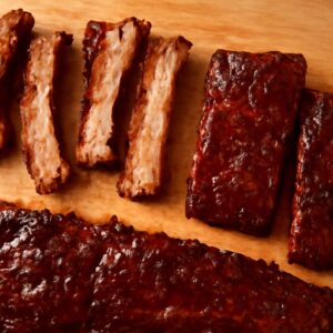 Delicious oven baked ribs and how to cook ribs in the oven