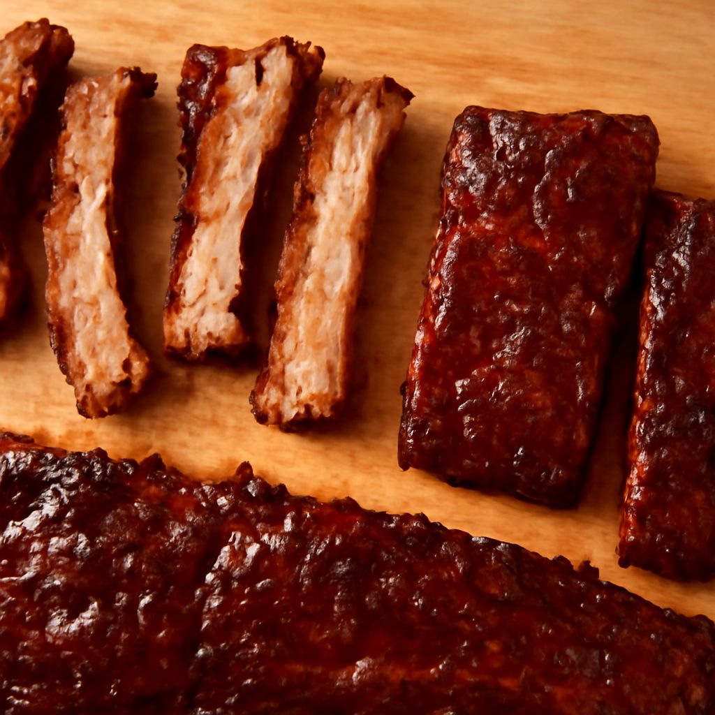 Delicious oven baked ribs and how to cook ribs in the oven