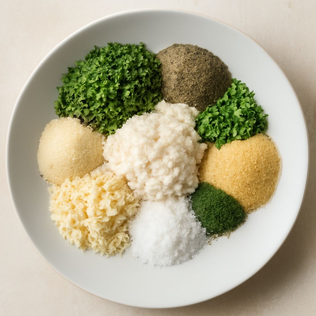 Homemade Ranch Seasoning Without Buttermilk: A Versatile Guide