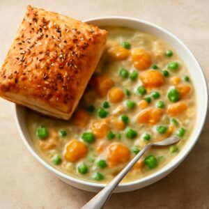 savory butternut squash soup and butternut squash kale soup