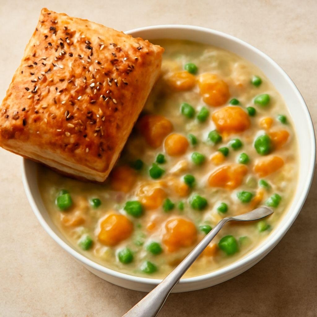 Savory Butternut Squash Soup: A Culinary Delight