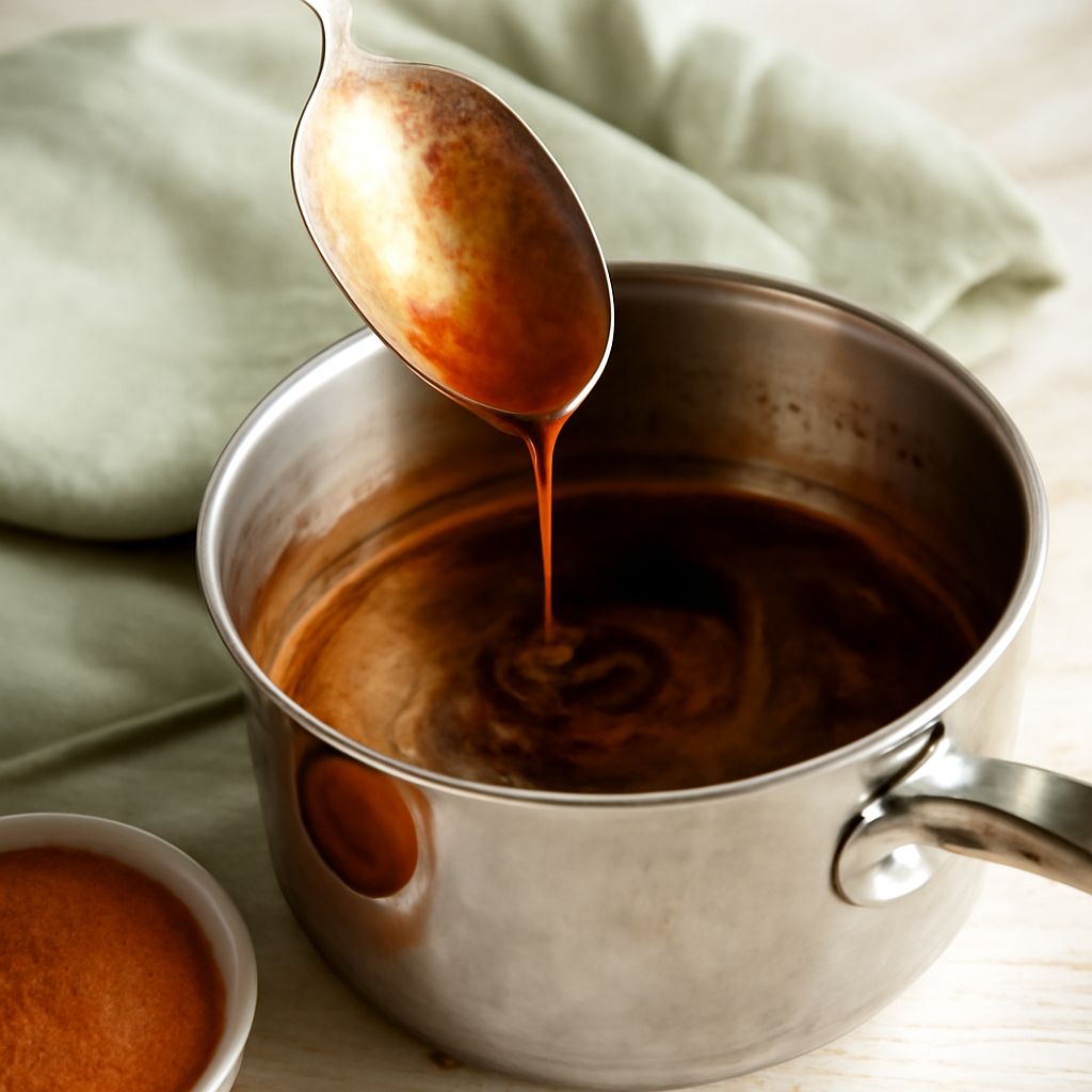 Simple syrup and how to make sugar syrup